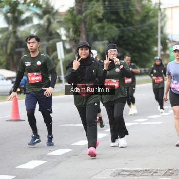 Runner Photo 3564751