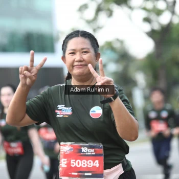 Runner Photo 3564752