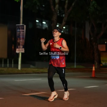 Runner Photo 3564753
