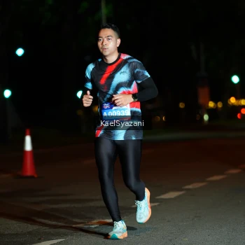 Runner Photo 3564755