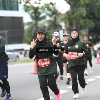 Runner Photo 3564759