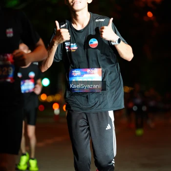 Runner Photo 3564760