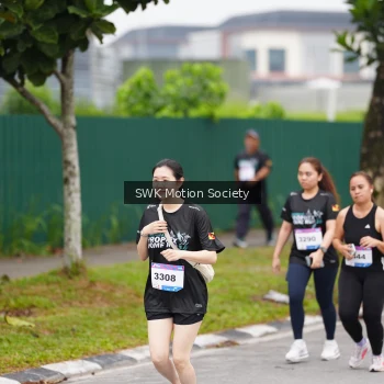 Runner Photo 3564761