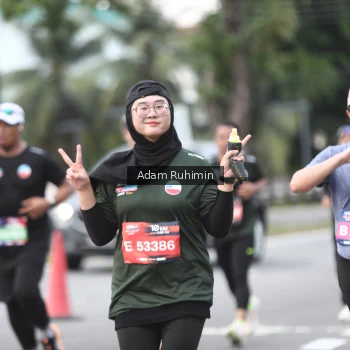 Runner Photo 3564762