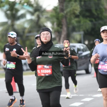 Runner Photo 3564763