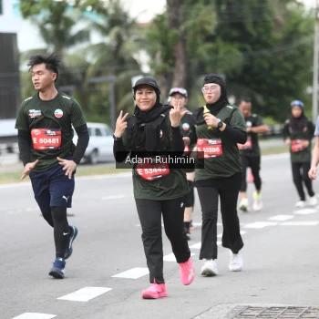 Runner Photo 3564764