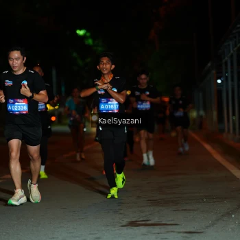 Runner Photo 3564766