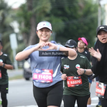 Runner Photo 3564768