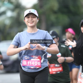 Runner Photo 3564774