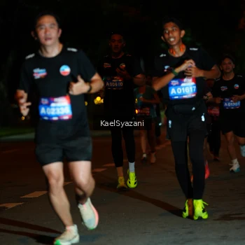 Runner Photo 3564776