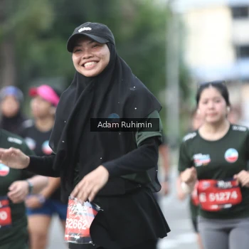 Runner Photo 3564778