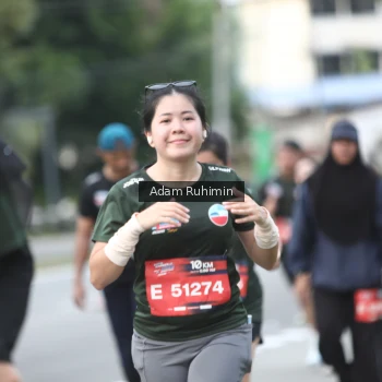 Runner Photo 3564780