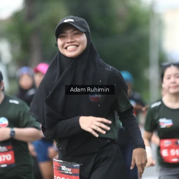 Runner Photo 3564782