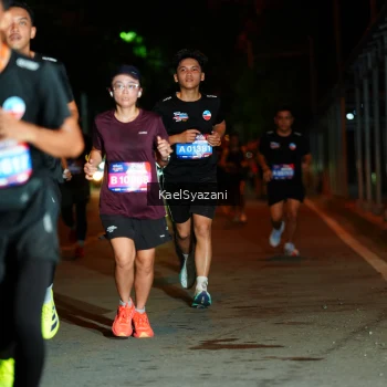 Runner Photo 3564783