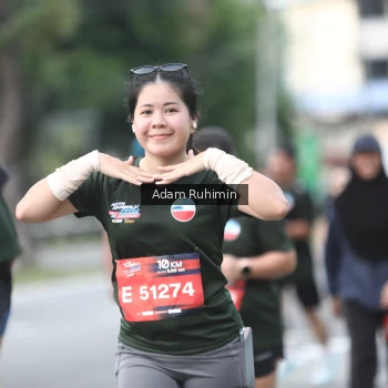 Runner Photo 3564784