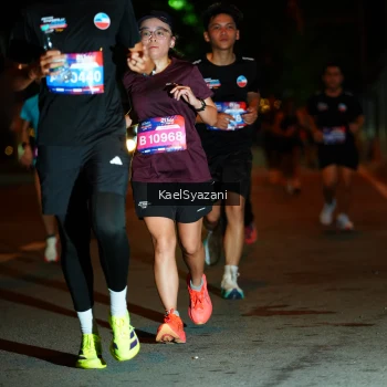 Runner Photo 3564785
