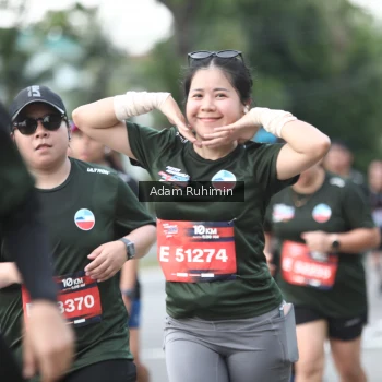 Runner Photo 3564787