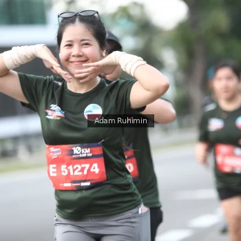 Runner Photo 3564789