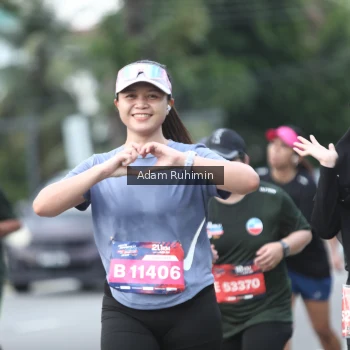 Runner Photo 3564790