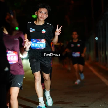 Runner Photo 3564792