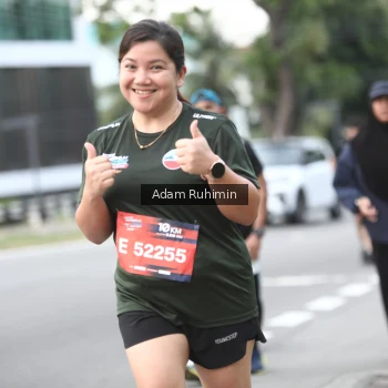 Runner Photo 3564796