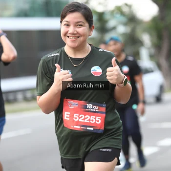 Runner Photo 3564798