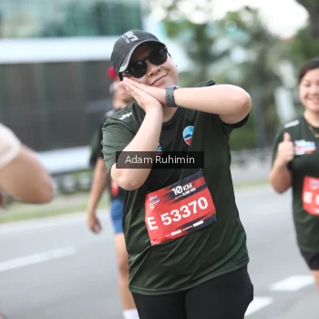 Runner Photo 3564799