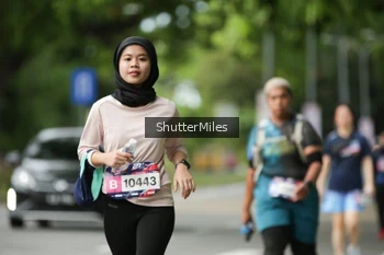 Runner Photo 35648