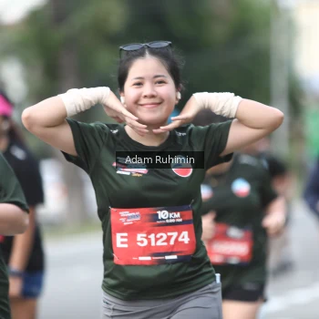 Runner Photo 3564801