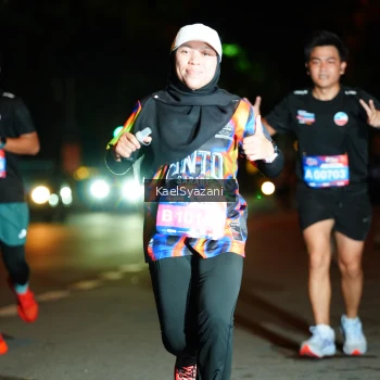 Runner Photo 3564802