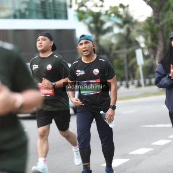 Runner Photo 3564804