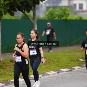 Runner Photo 3564805