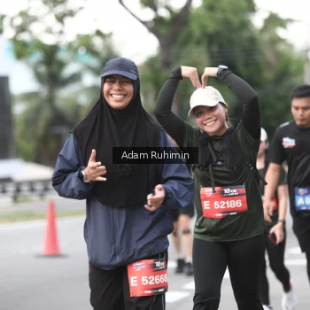 Runner Photo 3564808