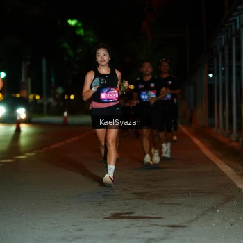 Runner Photo 3564810