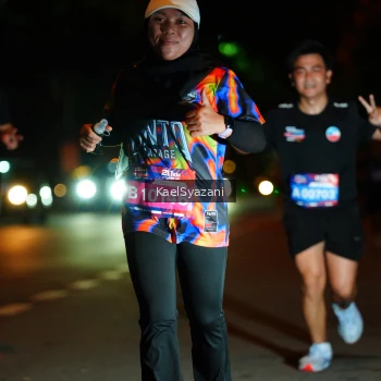 Runner Photo 3564813