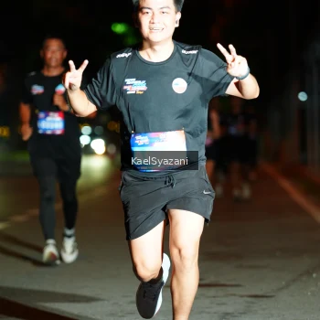 Runner Photo 3564814