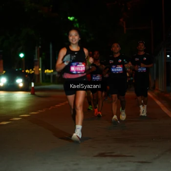 Runner Photo 3564815
