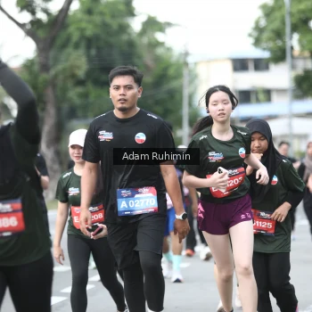 Runner Photo 3564816