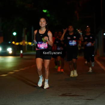 Runner Photo 3564818