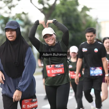 Runner Photo 3564820