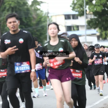 Runner Photo 3564822