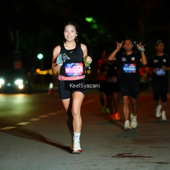 Runner Photo 3564823