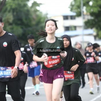 Runner Photo 3564824