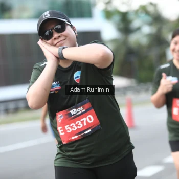 Runner Photo 3564825