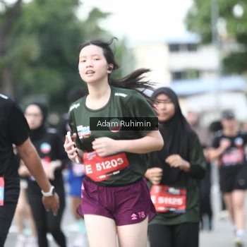 Runner Photo 3564827