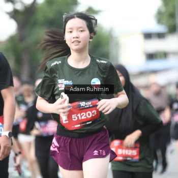 Runner Photo 3564828