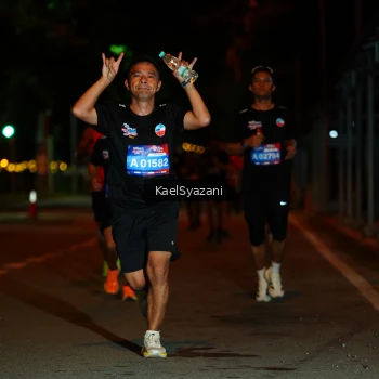 Runner Photo 3564829