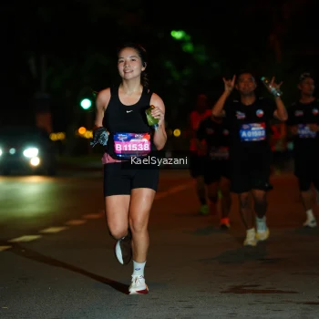 Runner Photo 3564830