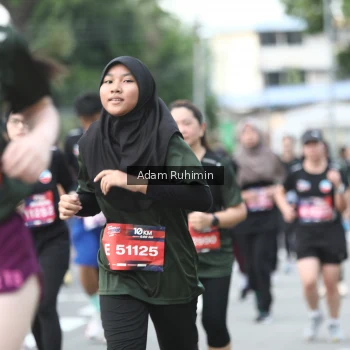 Runner Photo 3564831