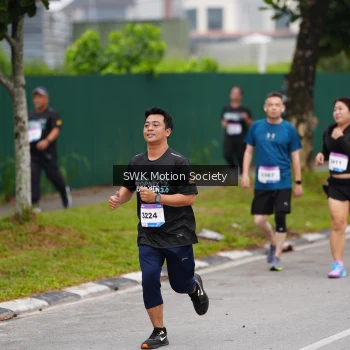 Runner Photo 3564832